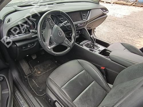 Engine control unit (ECU) OPEL INSIGNIA B Country Tourer (Z18) 2.0 CDTi (47) | BP40283689M57 - Image 12