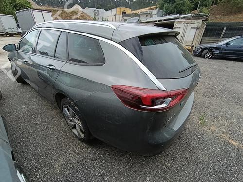Engine control unit (ECU) OPEL INSIGNIA B Country Tourer (Z18) 2.0 CDTi (47) | BP40283689M57 - Image 6