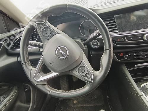 Engine control unit (ECU) OPEL INSIGNIA B Country Tourer (Z18) 2.0 CDTi (47) | BP40283689M57 - Image 17