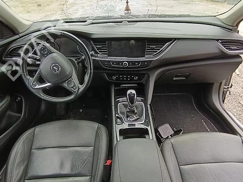 Engine control unit (ECU) OPEL INSIGNIA B Country Tourer (Z18) 2.0 CDTi (47) | BP40283689M57 - Image 16