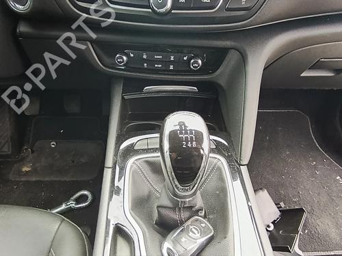 Engine control unit (ECU) OPEL INSIGNIA B Country Tourer (Z18) 2.0 CDTi (47) | BP40283689M57 - Image 18