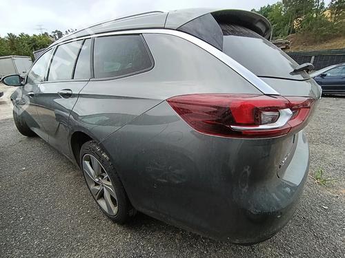 Engine control unit (ECU) OPEL INSIGNIA B Country Tourer (Z18) 2.0 CDTi (47) | BP40283689M57 - Image 7