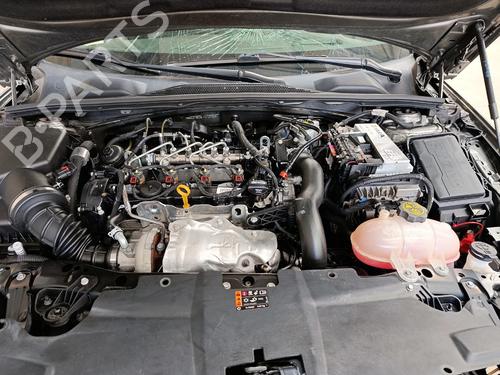 Engine control unit (ECU) OPEL INSIGNIA B Country Tourer (Z18) 2.0 CDTi (47) | BP40283689M57 - Image 79