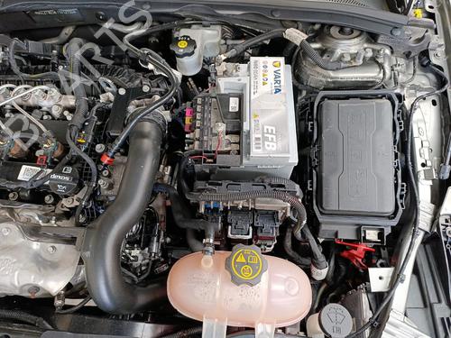 Engine control unit (ECU) OPEL INSIGNIA B Country Tourer (Z18) 2.0 CDTi (47) | BP40283689M57 - Image 76