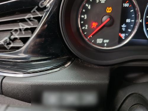 Engine control unit (ECU) OPEL INSIGNIA B Country Tourer (Z18) 2.0 CDTi (47) | BP40283689M57 - Image 38