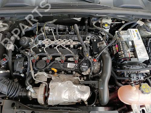 Engine control unit (ECU) OPEL INSIGNIA B Country Tourer (Z18) 2.0 CDTi (47) | BP40283689M57 - Image 80