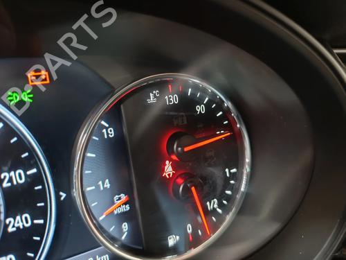 Engine control unit (ECU) OPEL INSIGNIA B Country Tourer (Z18) 2.0 CDTi (47) | BP40283689M57 - Image 51