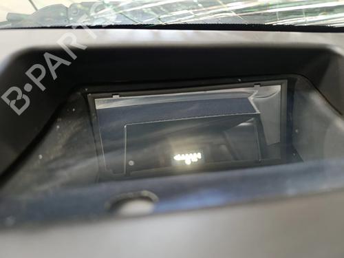 Engine control unit (ECU) OPEL INSIGNIA B Country Tourer (Z18) 2.0 CDTi (47) | BP40283689M57 - Image 49