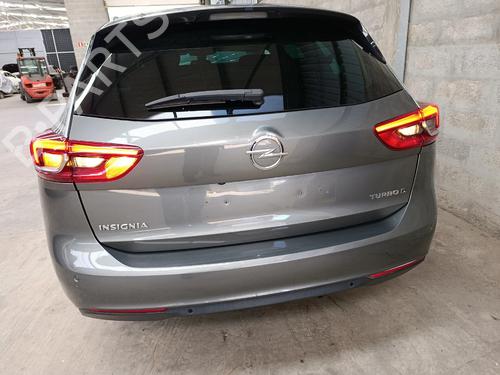 Engine control unit (ECU) OPEL INSIGNIA B Country Tourer (Z18) 2.0 CDTi (47) | BP40283689M57 - Image 34
