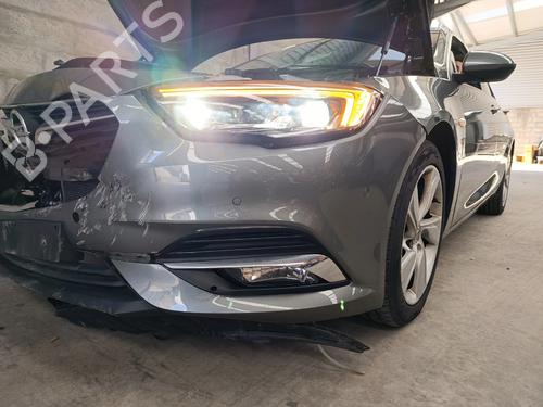 Engine control unit (ECU) OPEL INSIGNIA B Country Tourer (Z18) 2.0 CDTi (47) | BP40283689M57 - Image 40