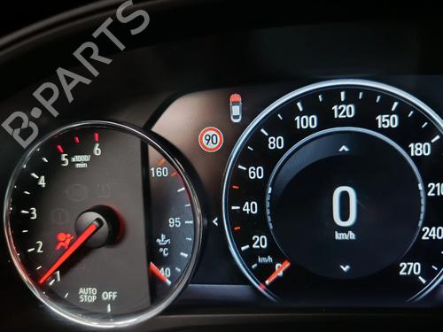 Engine control unit (ECU) OPEL INSIGNIA B Country Tourer (Z18) 2.0 CDTi (47) | BP40283689M57 - Image 45