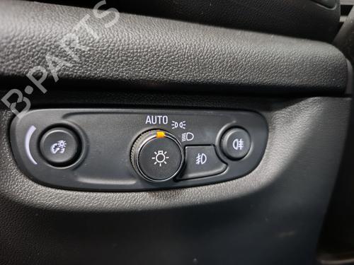 Engine control unit (ECU) OPEL INSIGNIA B Country Tourer (Z18) 2.0 CDTi (47) | BP40283689M57 - Image 59