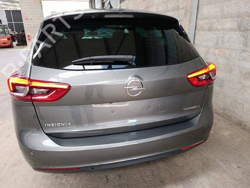 Engine control unit (ECU) OPEL INSIGNIA B Country Tourer (Z18) 2.0 CDTi (47) | BP40283689M57 - Image 30