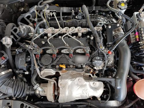 Engine control unit (ECU) OPEL INSIGNIA B Country Tourer (Z18) 2.0 CDTi (47) | BP40283689M57 - Image 24