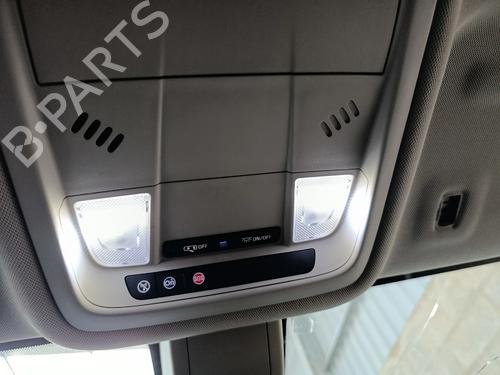 Engine control unit (ECU) OPEL INSIGNIA B Country Tourer (Z18) 2.0 CDTi (47) | BP40283689M57 - Image 68
