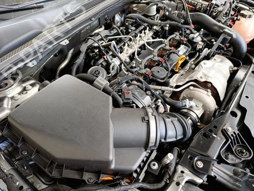 Engine control unit (ECU) OPEL INSIGNIA B Country Tourer (Z18) 2.0 CDTi (47) | BP40283689M57 - Image 21