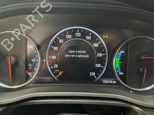 Right front window switch OPEL INSIGNIA B Country Tourer (Z18) 2.0 CDTi (47) | BP40534933I26 - Image 84