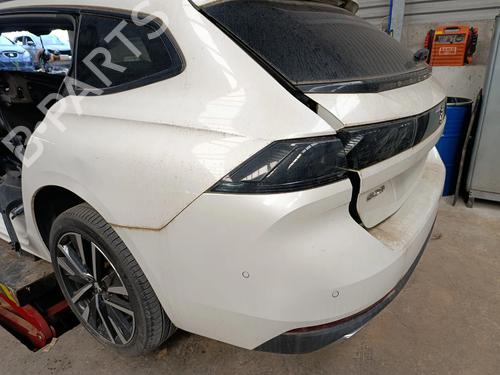 Used Parts PEUGEOT 508 SW II (FC_, FJ_, F4_)  1.5 BlueHDi 130  4782244