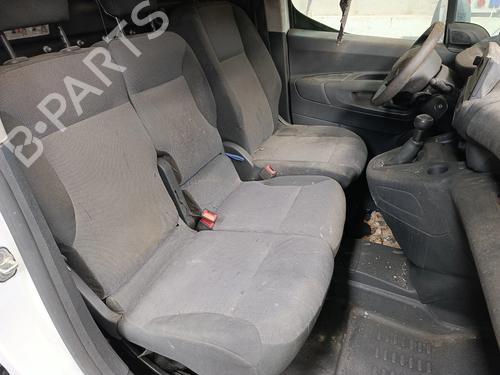 Electronic module PEUGEOT PARTNER Box Body/MPV (K9) 1.5 BlueHDi 100 | BP37273218M83 - Image 16