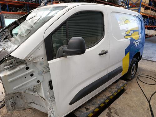 Electronic module PEUGEOT PARTNER Box Body/MPV (K9) 1.5 BlueHDi 100 | BP37273218M83 - Image 10