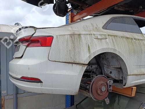 Electronic module AUDI A5 (F53, F5P) 2.0 TDI | BP37692872M83  - Image 9