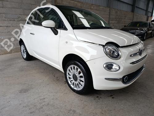 Used Parts FIAT 500 (312_) 1.2 (312AXA1A) 4937002