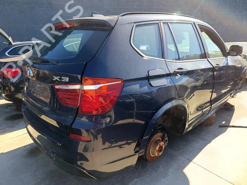 Used Parts BMW X3 (F25)  xDrive 20 d  4951933