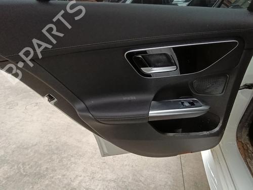 Kabinelys MERCEDES-BENZ C-CLASS (W206) C 220 d (206.004) | BP39382506I8 - Image 30