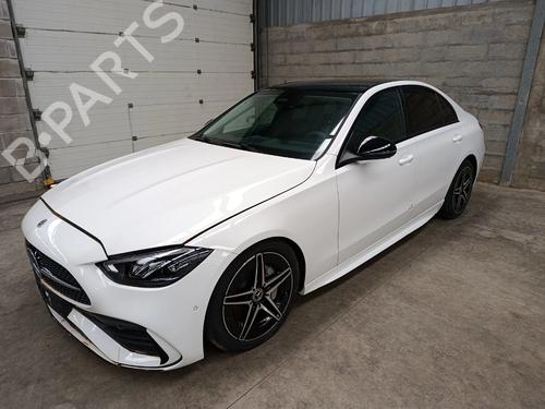 Brukte deler til MERCEDES-BENZ C-CLASS (W206) C 220 d (206.004) 4953698