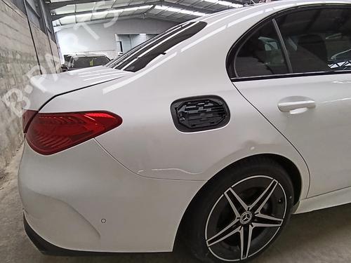 Kabinelys MERCEDES-BENZ C-CLASS (W206) C 220 d (206.004) | BP39382506I8 - Image 25