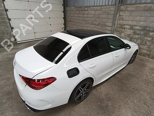 Kabinelys MERCEDES-BENZ C-CLASS (W206) C 220 d (206.004) | BP39382506I8 - Image 55