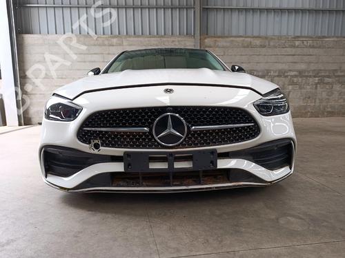 Kabinelys MERCEDES-BENZ C-CLASS (W206) C 220 d (206.004) | BP39382506I8 - Image 13