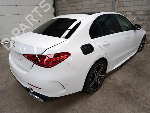 Kabinelys MERCEDES-BENZ C-CLASS (W206) C 220 d (206.004) | BP39382506I8 - Image 41