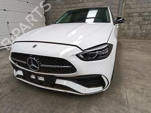Kabinelys MERCEDES-BENZ C-CLASS (W206) C 220 d (206.004) | BP39382506I8 - Image 31
