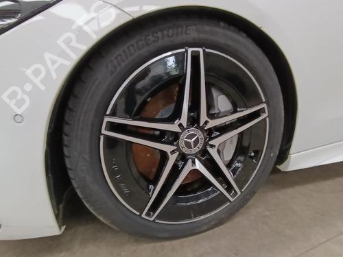 Kabinelys MERCEDES-BENZ C-CLASS (W206) C 220 d (206.004) | BP39382506I8 - Image 16