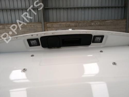 Kabinelys MERCEDES-BENZ C-CLASS (W206) C 220 d (206.004) | BP39382506I8 - Image 39