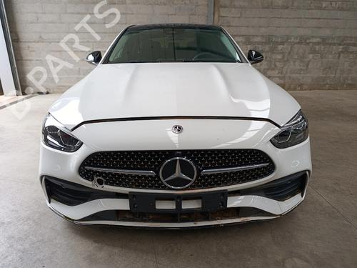 Kabinelys MERCEDES-BENZ C-CLASS (W206) C 220 d (206.004) | BP39382506I8 - Image 12