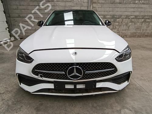 Kabinelys MERCEDES-BENZ C-CLASS (W206) C 220 d (206.004) | BP39382506I8 - Image 32