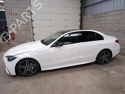 Kabinelys MERCEDES-BENZ C-CLASS (W206) C 220 d (206.004) | BP39382506I8 - Image 8
