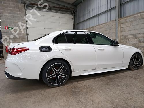 Kabinelys MERCEDES-BENZ C-CLASS (W206) C 220 d (206.004) | BP39382506I8 - Image 43