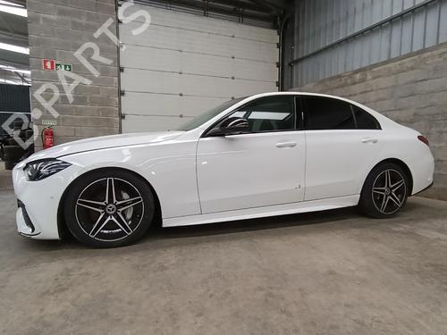 Kabinelys MERCEDES-BENZ C-CLASS (W206) C 220 d (206.004) | BP39382506I8 - Image 15