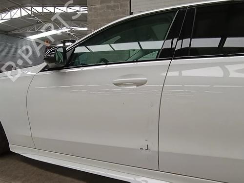 Kabinelys MERCEDES-BENZ C-CLASS (W206) C 220 d (206.004) | BP39382506I8 - Image 17