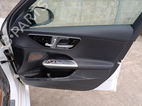 Kabinelys MERCEDES-BENZ C-CLASS (W206) C 220 d (206.004) | BP39382506I8 - Image 48