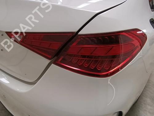 Kabinelys MERCEDES-BENZ C-CLASS (W206) C 220 d (206.004) | BP39382506I8 - Image 22