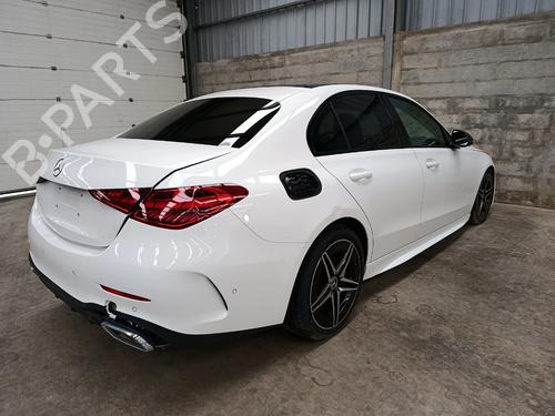 Kabinelys MERCEDES-BENZ C-CLASS (W206) C 220 d (206.004) | BP39382506I8 - Image 40