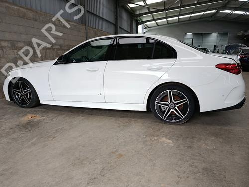 Kabinelys MERCEDES-BENZ C-CLASS (W206) C 220 d (206.004) | BP39382506I8 - Image 34