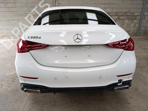 Kabinelys MERCEDES-BENZ C-CLASS (W206) C 220 d (206.004) | BP39382506I8 - Image 36