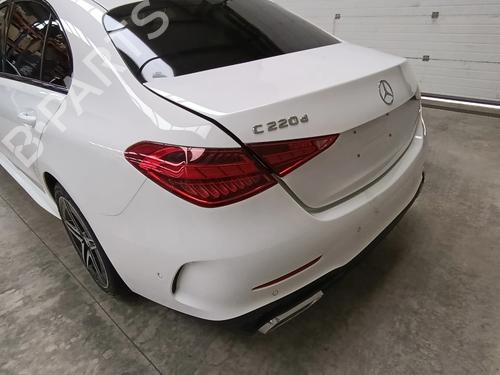 Kabinelys MERCEDES-BENZ C-CLASS (W206) C 220 d (206.004) | BP39382506I8 - Image 19