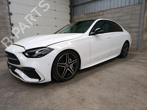 Kabinelys MERCEDES-BENZ C-CLASS (W206) C 220 d (206.004) | BP39382506I8 - Image 9