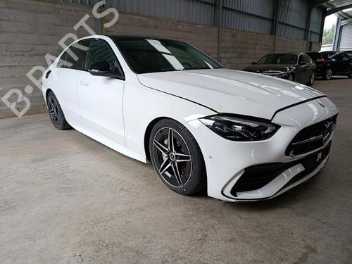 Kabinelys MERCEDES-BENZ C-CLASS (W206) C 220 d (206.004) | BP39382506I8 - Image 10